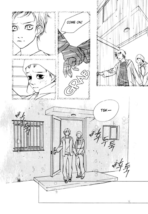 The Flowers of Evil Chapter 18 image 05